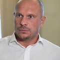 Buvęs Ukrainos Auk&scaron;čiausiosios Rados deputatas Ilja Kyva