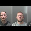 Osvaldas Milius, Mindaugas Savickas, Kornelijus Girdeika