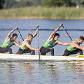 Lietuvos baidarių ir kanojų irklavimo čempionatas