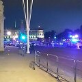 Policija prie Bakingemo rūmų