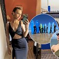 Veronikos Montvydienės atostogos Maroke
