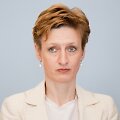 Valstybės kontrolierė Giedrė &Scaron;vedienė