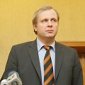 Albinas Janu&scaron;ka/ O.Posa&scaron;kovos nuotr.