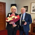 Violeta Fominienė-Salemonė ir Vytautas Kamblevičius