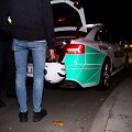 Sustabdytas neblaivus motorolerio vairuotojas