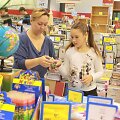 Ketvirtokės Guodos mama E.Vitė skaičiuoja, kad vien kanceliarinės prekės atsiėjo 100 Lt.