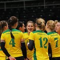Lietuvos tinklinio čempionatų finalai