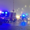 Įvykio vietoje