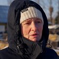 Prieglaudos vadovė Elena Naudžiūnienė