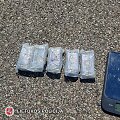 Marijampolės kriminalistai sulaikė 1 kilogramą ha&scaron;i&scaron;o