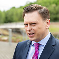 Valdas Benkunskas