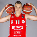 Redas &Scaron;uk&scaron;ta