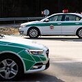 Policija / Žygimantas Gedvila/BNS nuotr. 