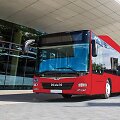 MAN Lion's City autobusas