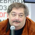 Dmitrijus Bykovas