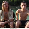 Kadras i&scaron; filmo &bdquo;Sibirieti&scaron;kas auklėjimas&ldquo;