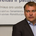 Benas Baltusis