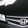 &bdquo;Honda Accord&rdquo;