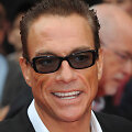 Jeanas-Claude&lsquo;as Van Damme&lsquo;as