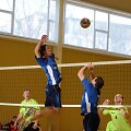 Vilniaus miesto tinklinio čempionatas