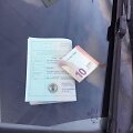Tadžikų policijai bruktas ky&scaron;is
