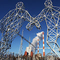Elektros perdavimo bok&scaron;tai Dobriankoje