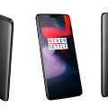 &bdquo;OnePlus 6&ldquo; i&scaron;manusis telefonas