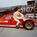 Gilles Villeneuve