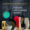Knygos vir&scaron;elis
