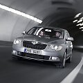&Scaron;koda Superb 1,9 TDI
