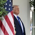 Donaldas Trumpas / RS/MPI/Capital Pictures / RS/MPI/Capital Pictures
