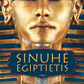 Knyga &bdquo;Sinuhė Egiptietis&ldquo;
