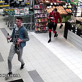 Jurbarko policija ie&scaron;ko vagystėmis įtariamų vaikinų