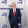 Alvydas Unikauskas