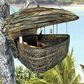 Restoranas &bdquo;Soneva Kiri&ldquo;