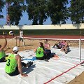 Savaitgalį Klaipėdoje rengiamas neįgaliųjų sporto festivalis