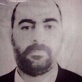 Abu Bakras al Baghdadi