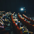 &bdquo;Kino pavasario&ldquo; atidarymas Kaune