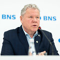 Kęstutis Tubis