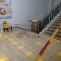 Incidentas Žirmūnų IKI prekybos centre: po konflikto mirė žmogus