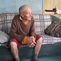 &Scaron;iandien taip gyvena senolis, užauginęs keturi savo vaikus ir dar keturiems buvęs patėvis. 