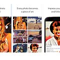 Nuotraukų programėlė &bdquo;Prisma&ldquo; 