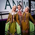 Kristina Tarasevičiūtė, Martynas Kizys ir Eglė Mečėjutė