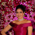 Sridevi Kapoor