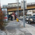 Policija fiksavo telefonais besinaudojančius vairuotojus