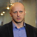 Buvęs prokuroras Aidas Giniotis