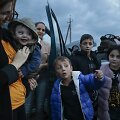 Pabėgėliai i&scaron; Kalnų Karabacho