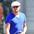 Leonardo DiCaprio