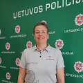Vienuolė Fausta Palaimaitė