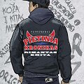 Knyga  &bdquo;Pietinia kronikas&ldquo;
